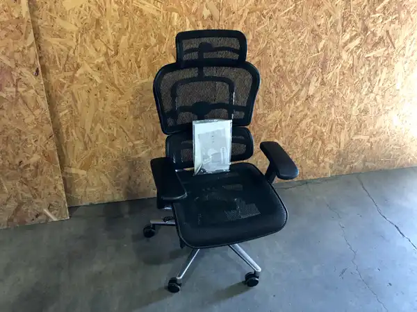 エルゴヒューマン買取価格相場 | リサイクルショップ 出張買取のアシスト