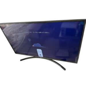 横浜市にて 東芝 液晶テレビ 55BZ710X を買取ました | リサイクル