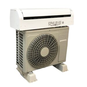 川崎市幸区にて ウィンドウエアコン コロナ CW-F1622R 2022 の出張買取