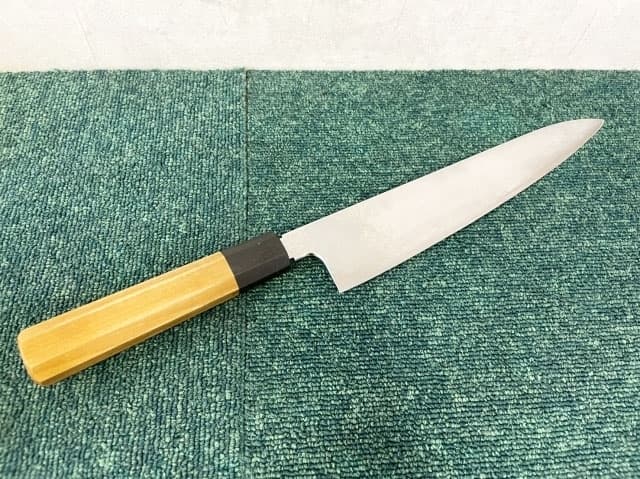 神奈川県 横浜市 港北区にて 高鳳 和牛刀 包丁 刃渡り26cm を出張買取