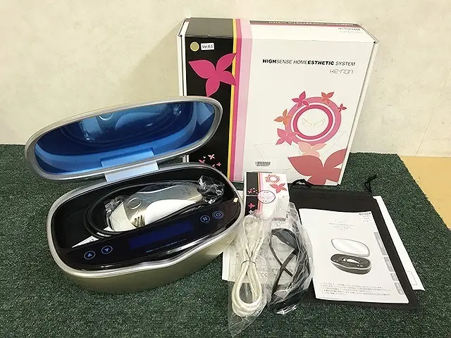 脱毛器買取｜リサイクルショップ出張買取のアシスト