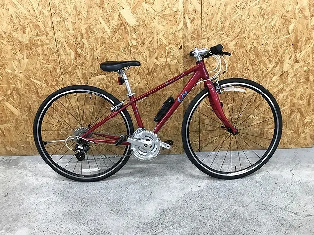 小金井市にて GIANT/ジャイアント Liv クロスバイク ESCAPE XXSサイズ