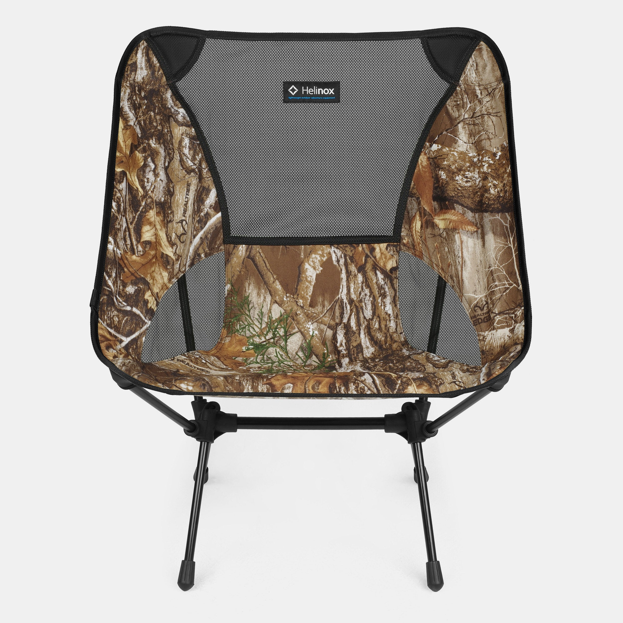 Helinox Chair One / RealTree | AT EASE SHOP