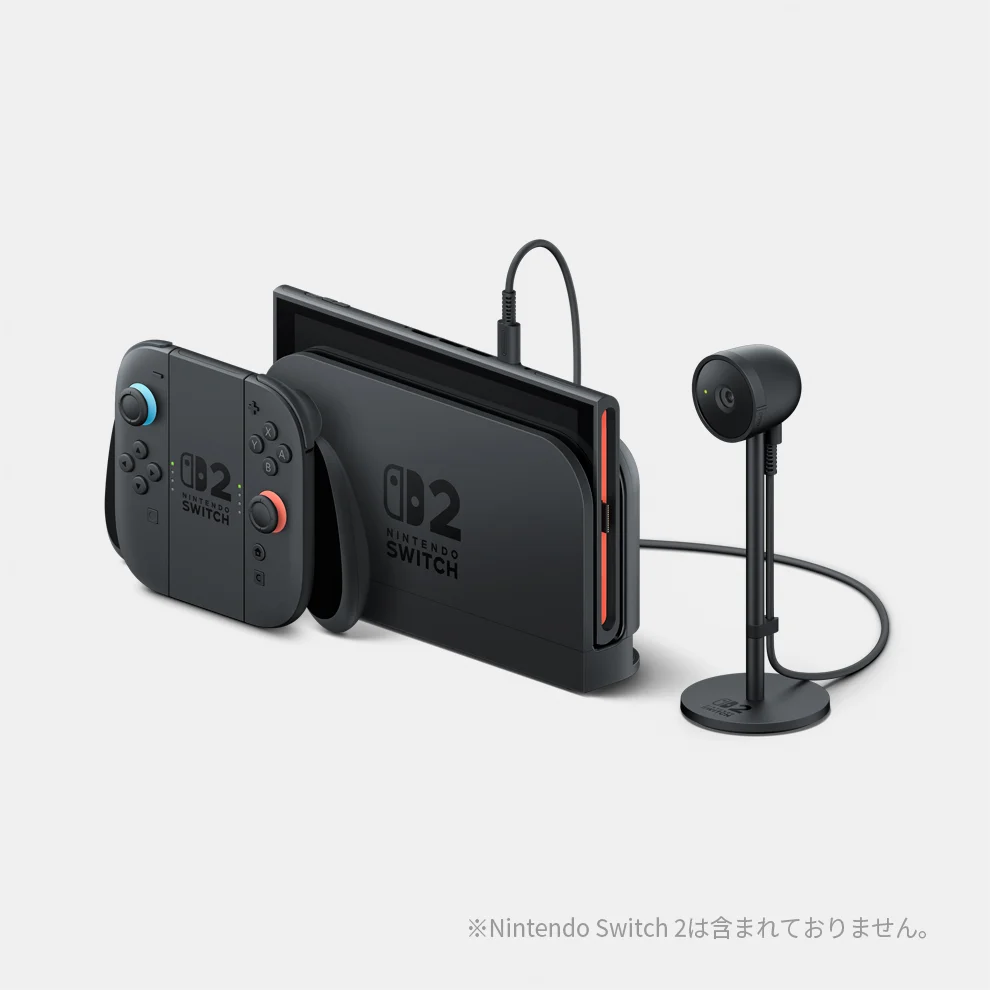 送料別】Nintendo Switch 2（日本語・国内専用） マリオカート