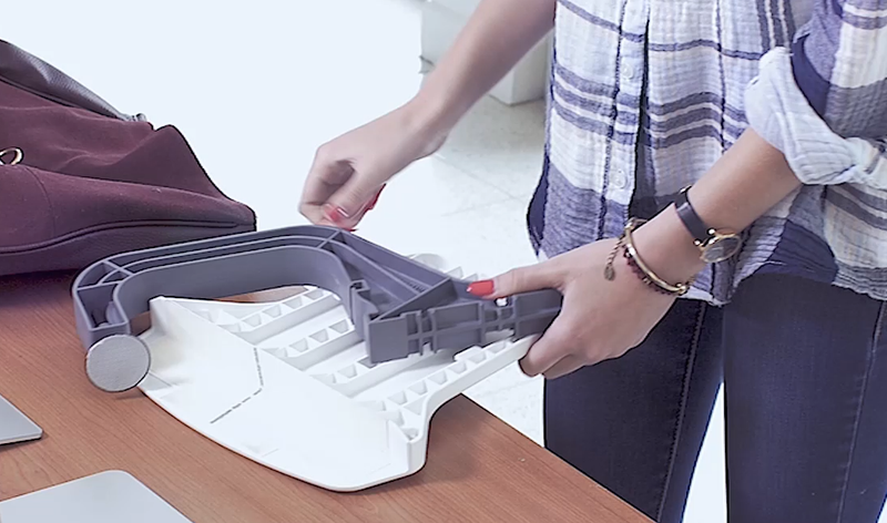 ジャンボレスト – at-mall：テクノツール株式会社