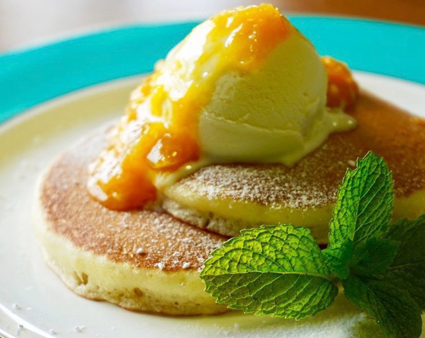 閉店】Cafe time Kei..（カフェタイムケイ）［沼津市］｜静岡新聞