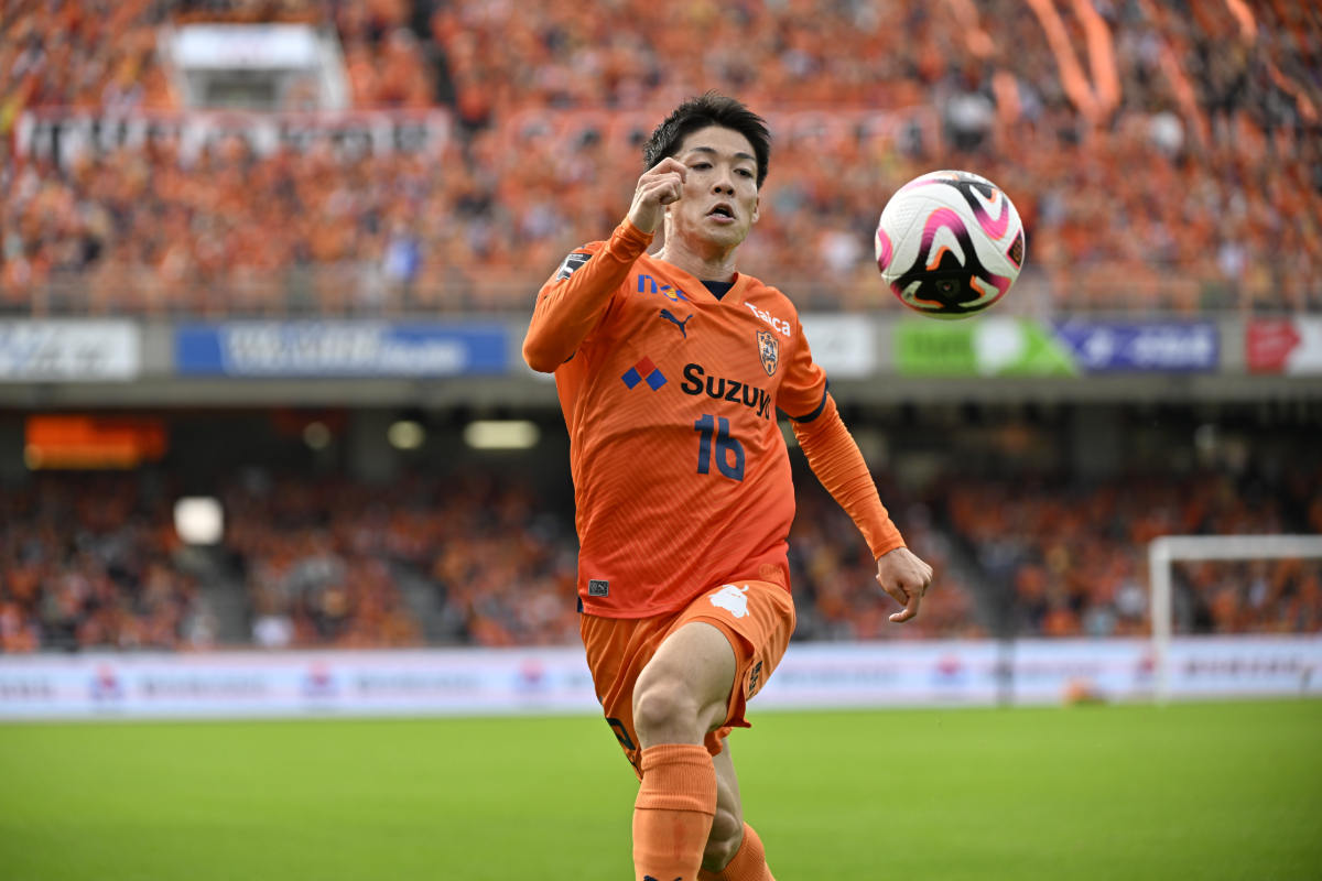サガン鳥栖のMF西澤健太が清水エスパルスを飛び出して新たな環境での