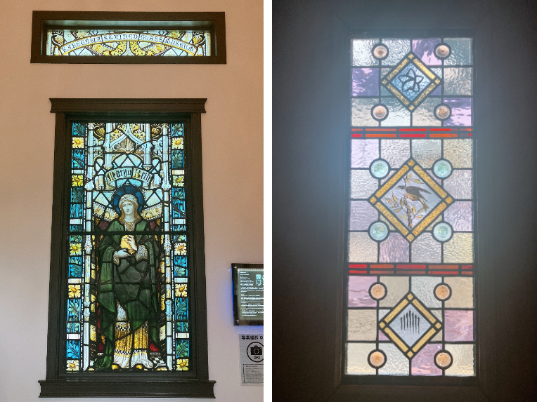 これが“本当の”ステンドグラス！あのおしゃれなランプシェードって実は