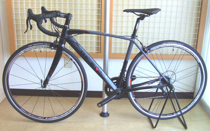 DE ROSA FEDE（デローザ フェデ）の買取情報 - 過去のロードバイク買取