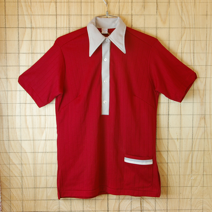 シャツ / ボーリングシャツ / 商品一覧ページ / 古着屋ataco garage