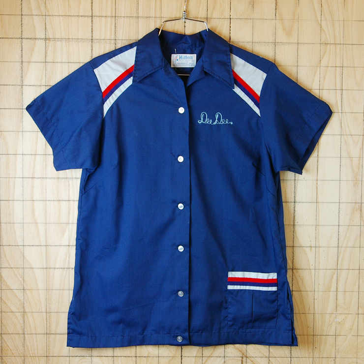 シャツ / ボーリングシャツ / 商品一覧ページ / 古着屋ataco garage