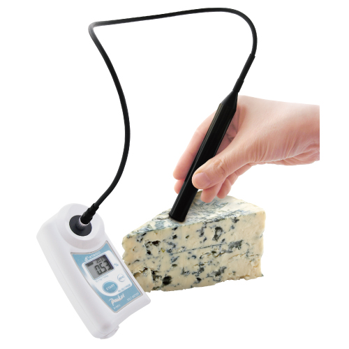 ポケット塩分計 PAL-SALT PROBE | アタゴショップ