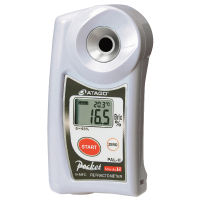 ポケット糖度計・濃度計・屈折計 | 株式会社アタゴ | ATAGO CO.,LTD.