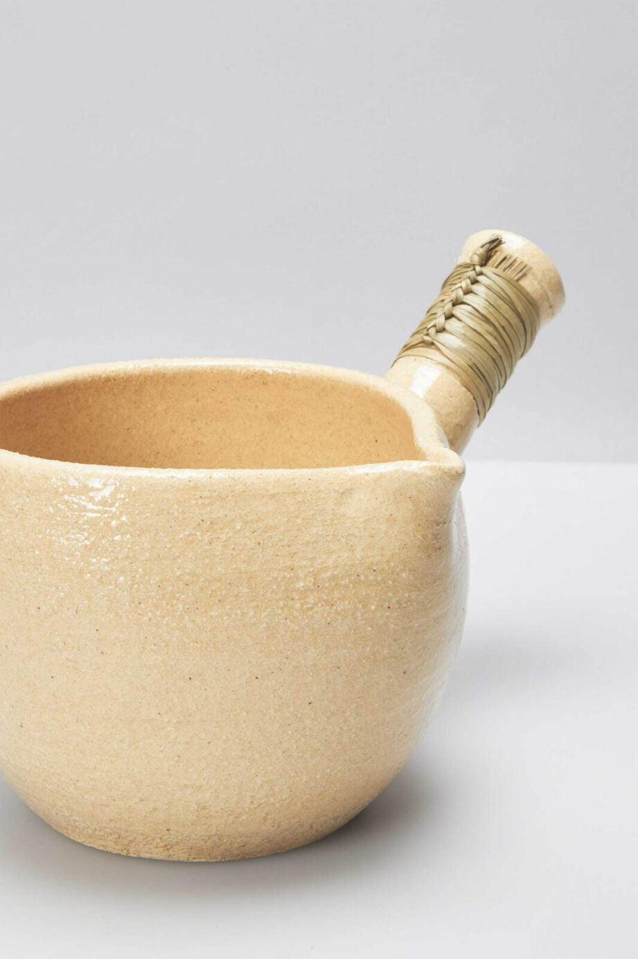 十場あすか｜耐熱片手鍋 – ATELIERMO