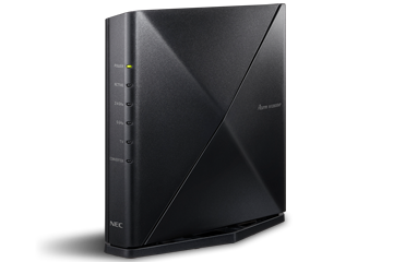 Aterm WX5400HP | 製品一覧 | AtermStation