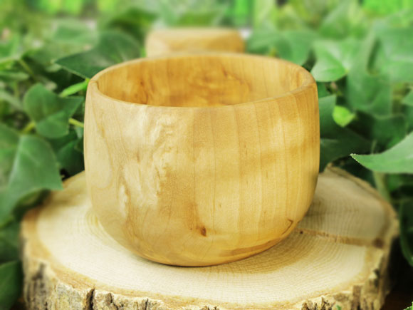 Pahkataide パッカタイデ｜ククサ(kuksa) ヴィサコイブ(visakoivu