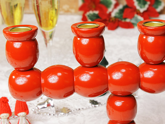 70％OFF 定価 6000円 アウトレット] アドヴェント キャンドル