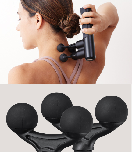 ルルドガン クアトロ AX-HX436｜ブランド｜株式会社アテックス