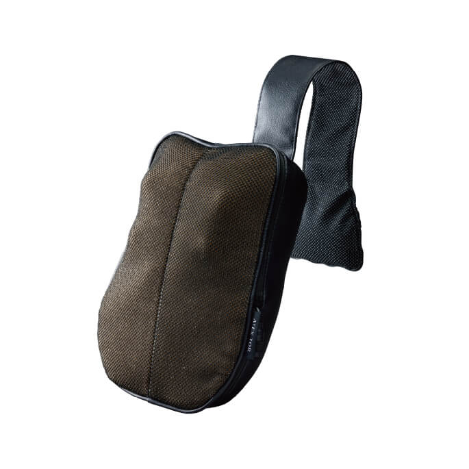 マッサージクッション 肩甲骨ケア AX-HC231｜ブランド｜株式会社アテックス