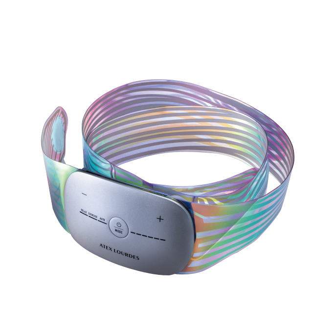 EMSベルトネクサ AX-FR921｜ブランド｜株式会社アテックス