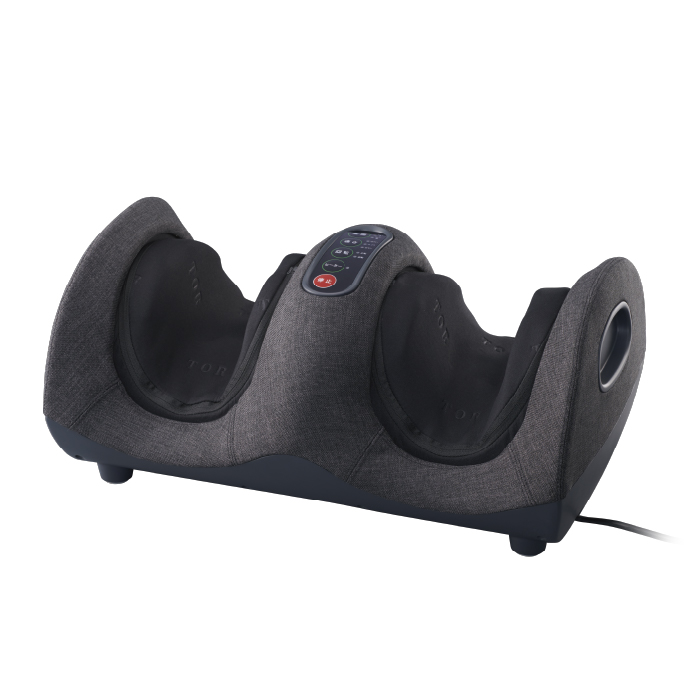 フットマッサージャー はさみもみ AX-HPT240｜ブランド｜株式会社