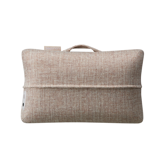 マッサージクッションミニ AX-HCL318｜ブランド｜株式会社アテックス