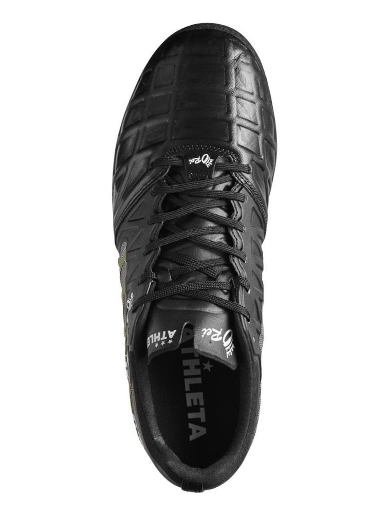 10011N O-Rei Futebol TN006 BLKxFYE