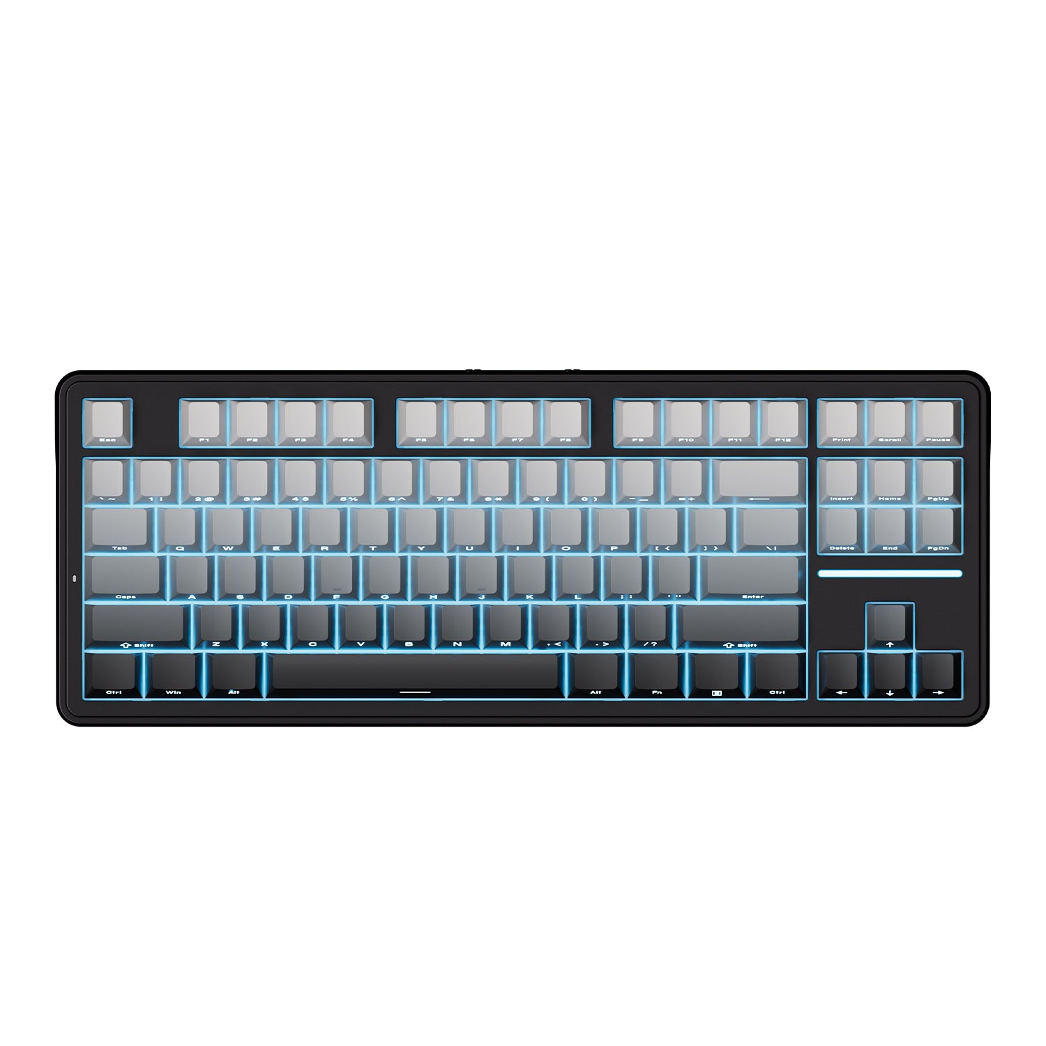 ATK A87 | Wireless Mechanical Gaming TKL Keyboard – ATK Gaming Gear