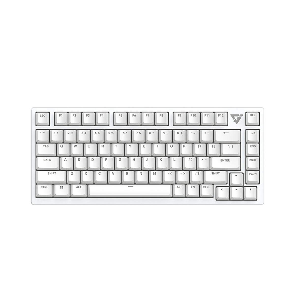 ATK75 | Customizable Magnetic Switch Gaming Keyboard – ATK Gaming Gear