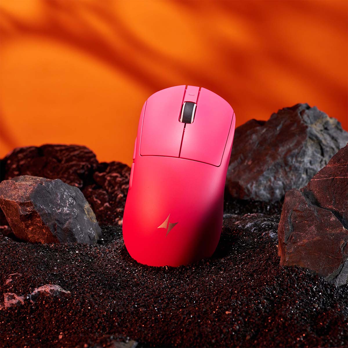 ATK Dragonfly A9 Series | Lightweight Wireless Mouse – ATK Gaming Gear