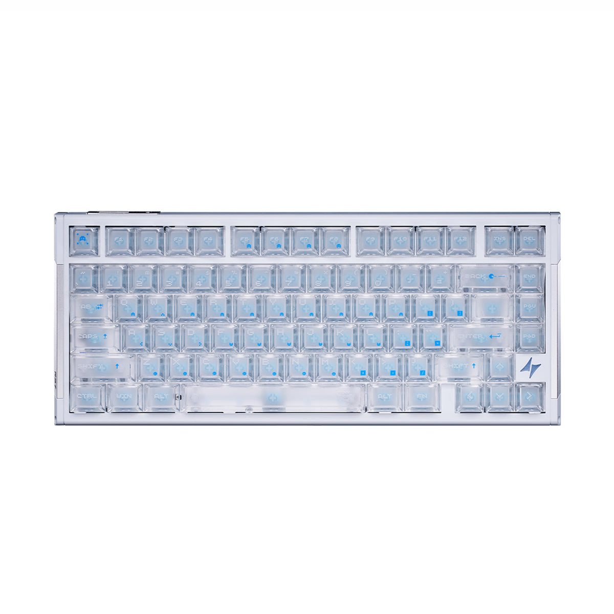ATK RS7 V2 Hall Effect 75% Keyboard | ATK – ATK Gaming Gear