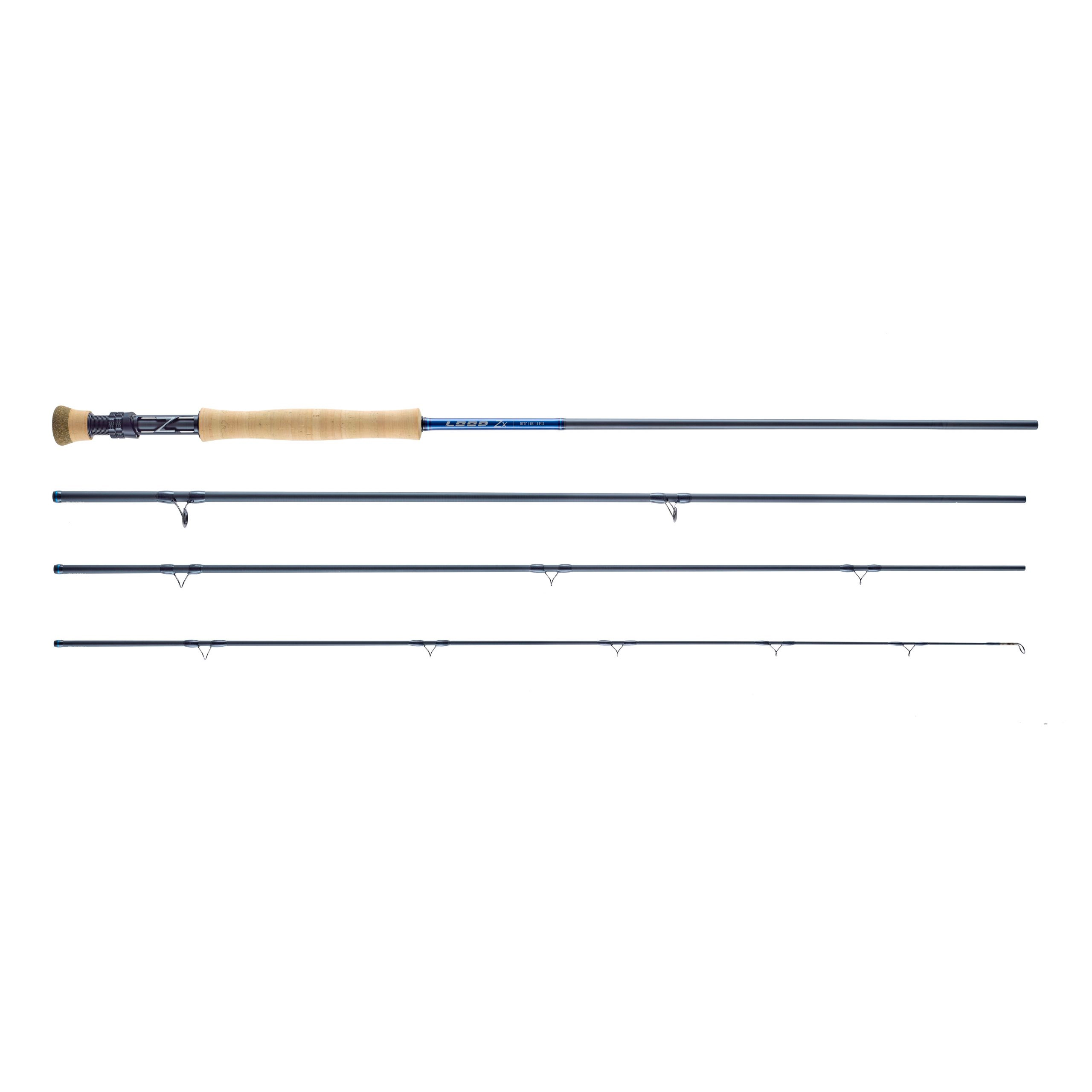 LOOP ZX SINGLE HAND ROD - Atlantic Rivers Outfitting Company