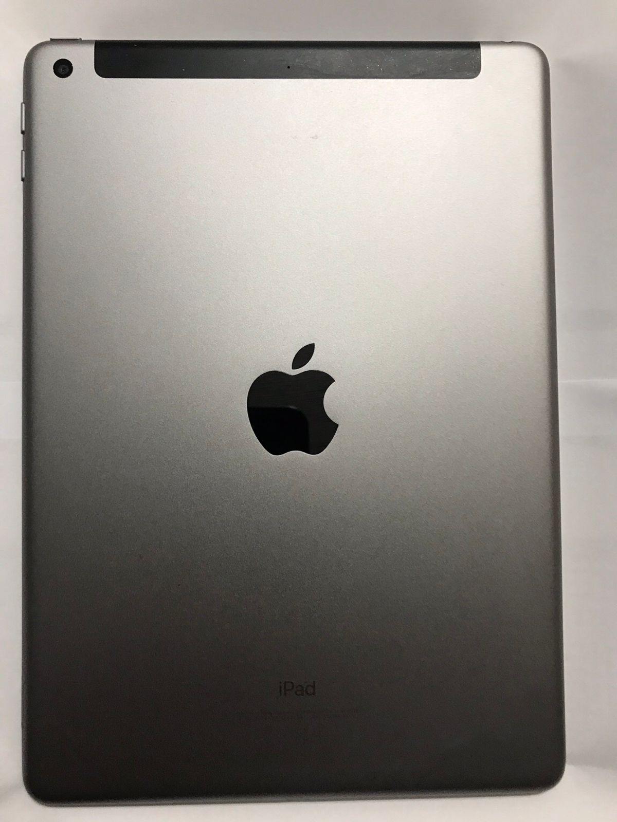 Apple iPad 5th Gen 32GB WiFi + Cellular Refurbished – Atlas