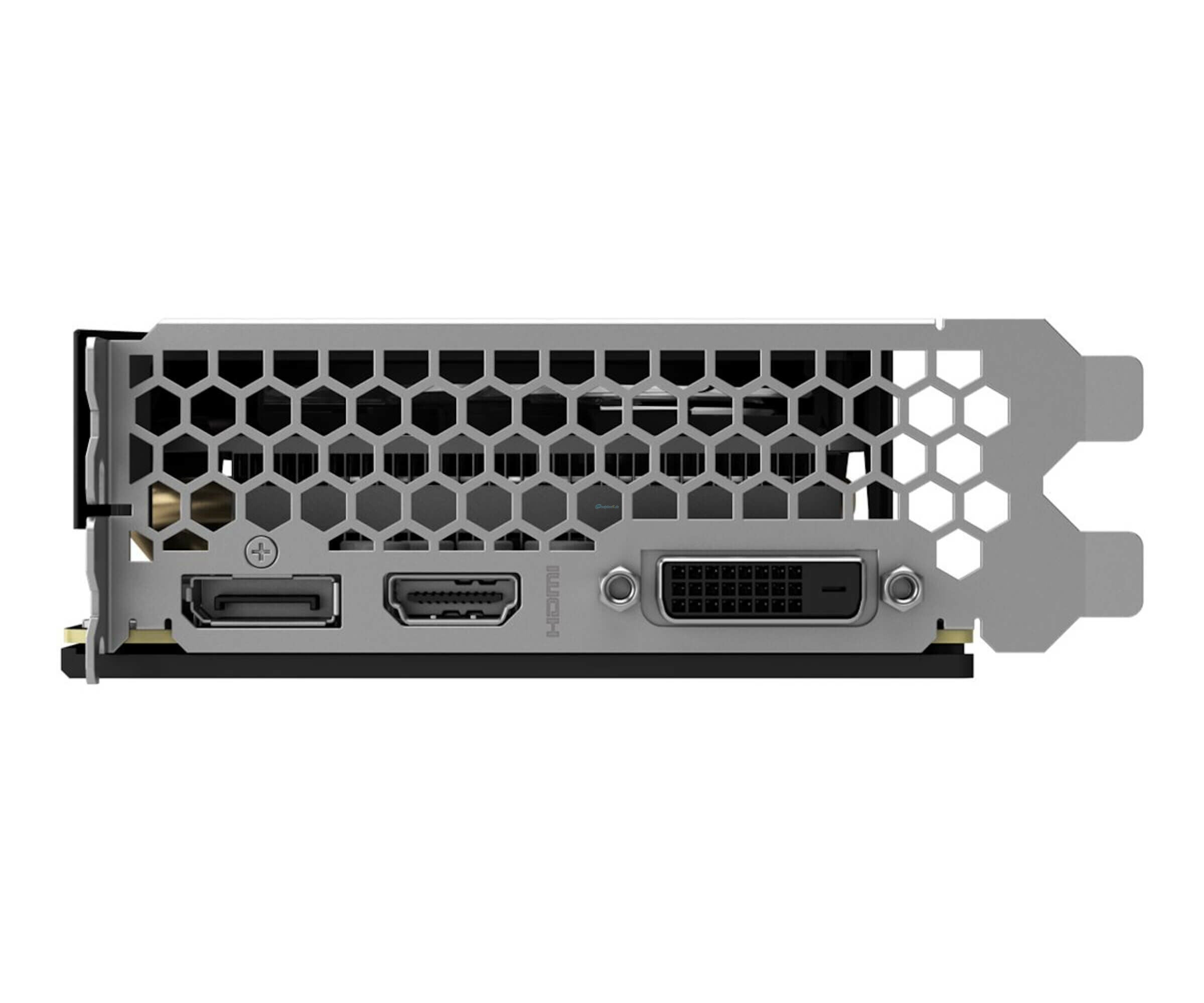 Palit NE6206S018P2-1160A - GeForce RTX 2060 SUPER - 8 GB - GDDR6