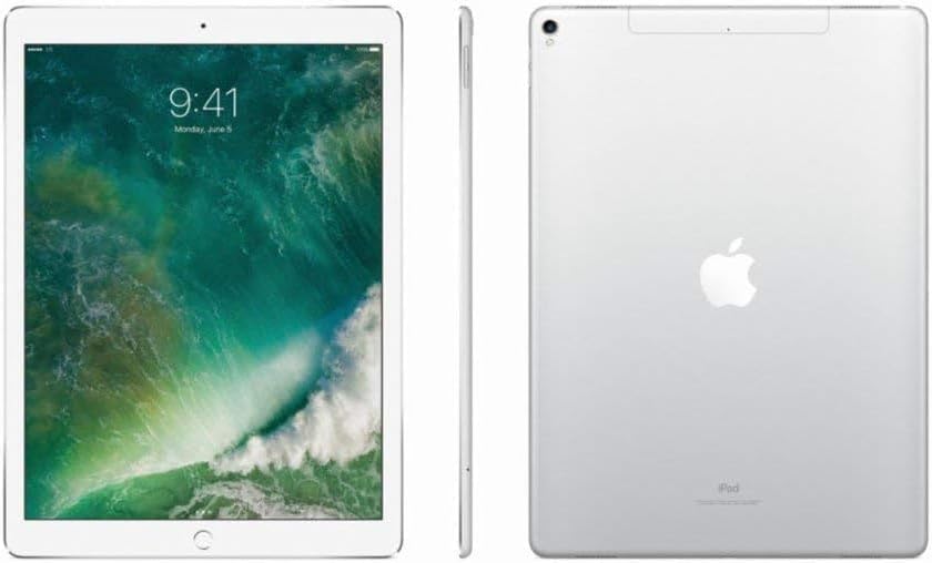 Refurbished (Good) - Apple iPad Pro 12.9