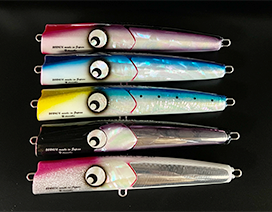 Bonger | Atoll アトール