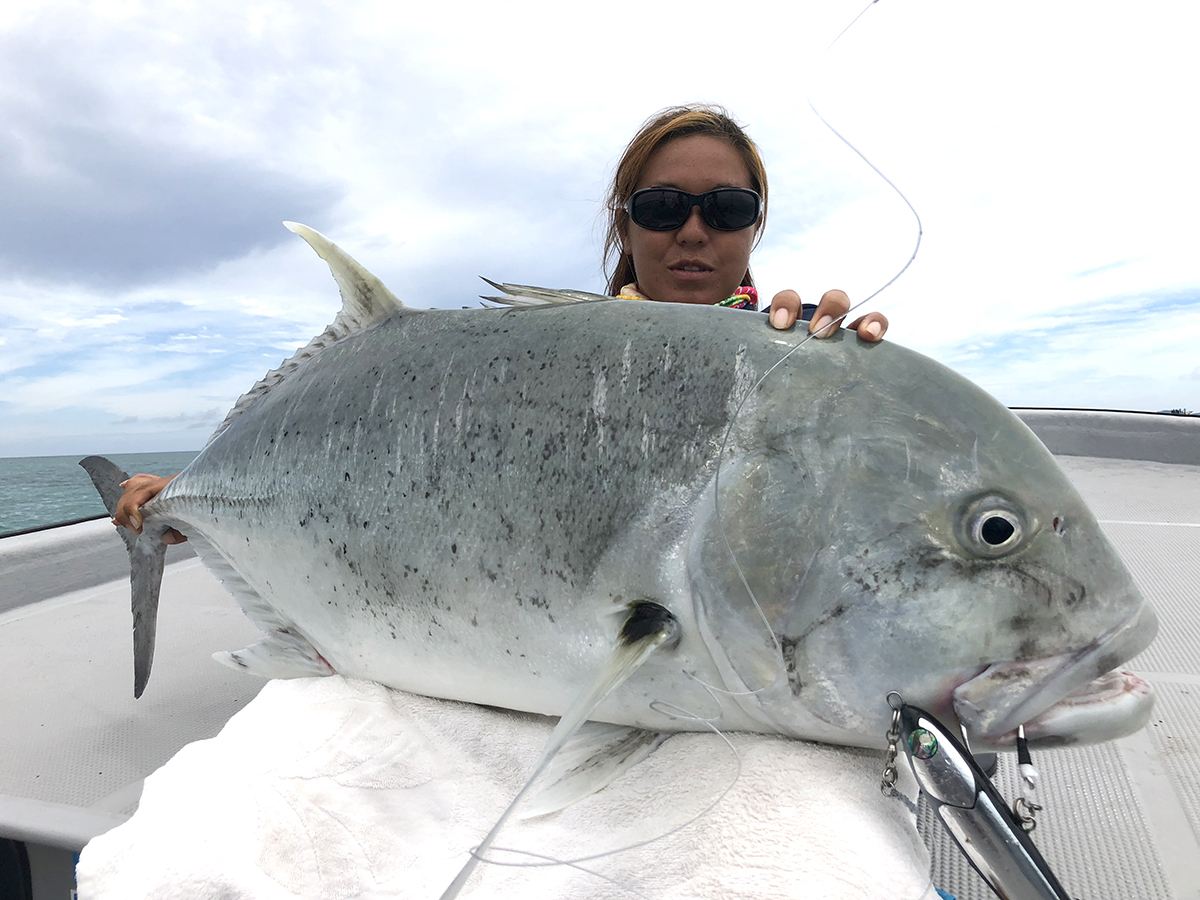 Fracflly | Atoll アトール