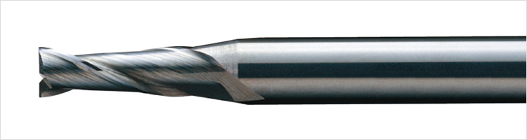 超硬エンドミル|株式会社サイトウ製作所