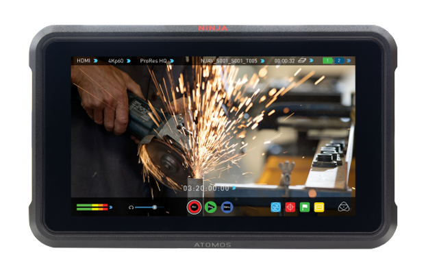 ATOMOS – アトモス