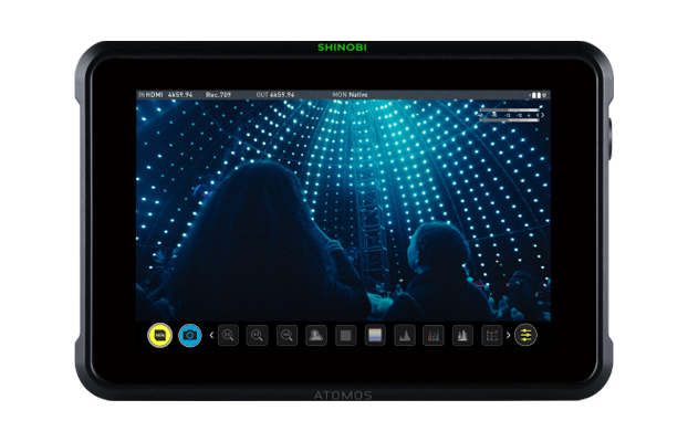 ATOMOS – アトモス