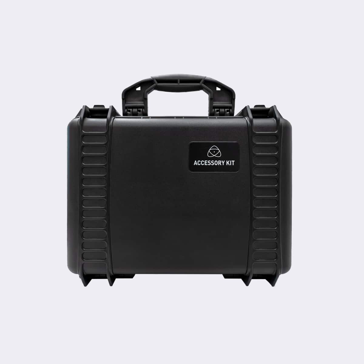 Accessory Kit for 5″ & 7″ Monitors + HPRC Hard Case | Atomos