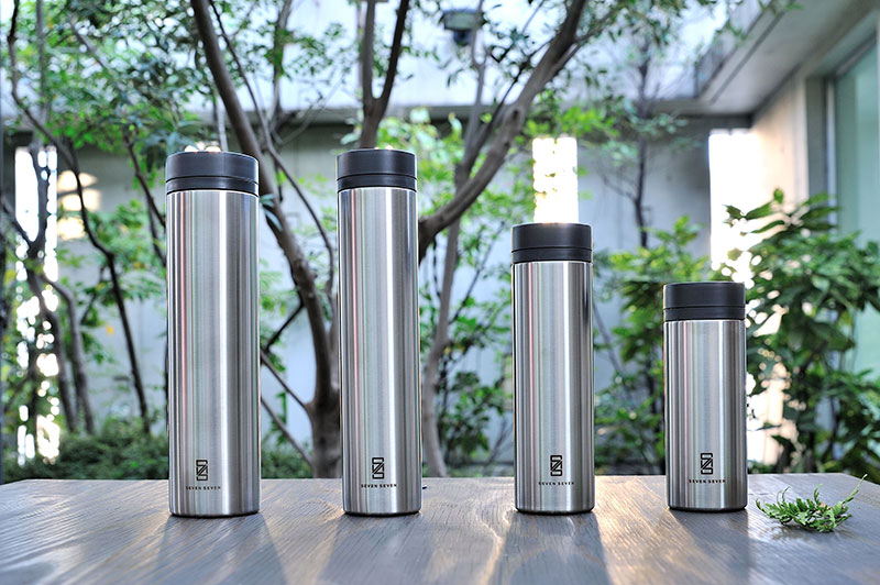 TSUTSU Tumbler（200SG/270SG/360SG/500SG） - アトムリビンテック株式会社