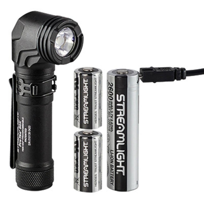 Streamlight ProTac 90X — Atomic Defense