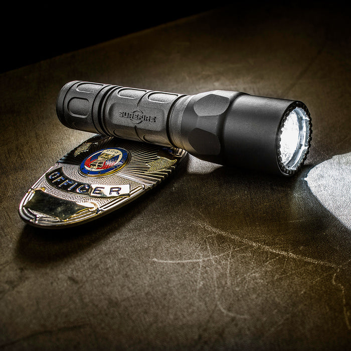 SureFire G2X Law Enforcement Edition | 600 Lumens — Atomic Defense