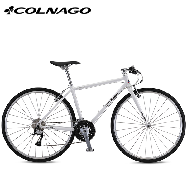 COLNAGO「コルナゴ クロスバイク」 イタリアの老舗ブランド アトミック