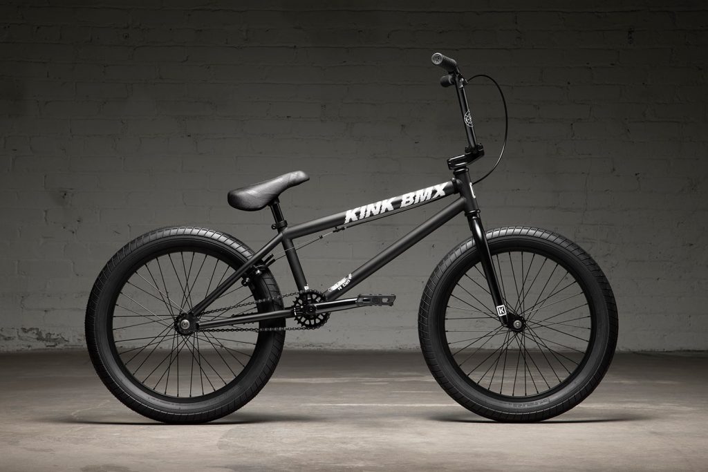 KINK BIKE CO, BMX (KINK BMX) 通販ならアトミック サイクル