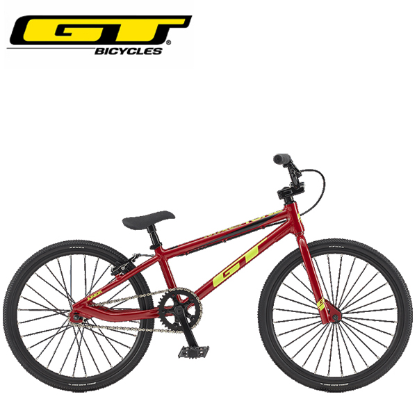 BMX レース モデル(BMXレース用) モデルのサイズ、選び方を解説