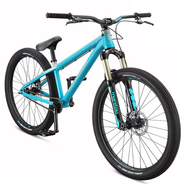 MONGOOSE マングース FIREBALL SS 26 ファイヤーボールSS マウンテン