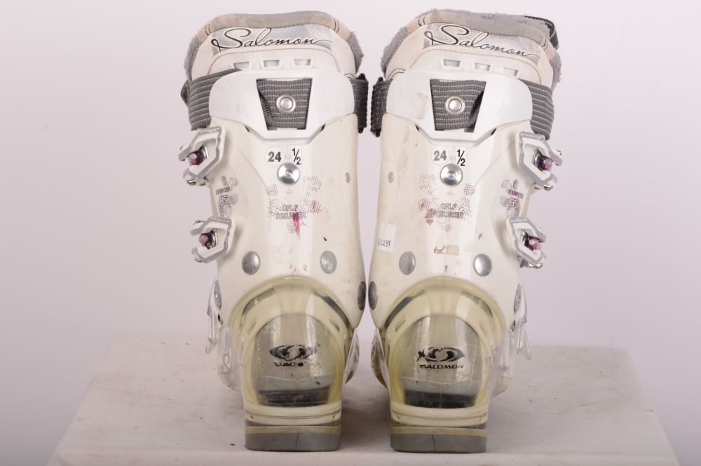 SALOMON IDOL 85 CS | Narty nowe, używane, sprzęt narciarski