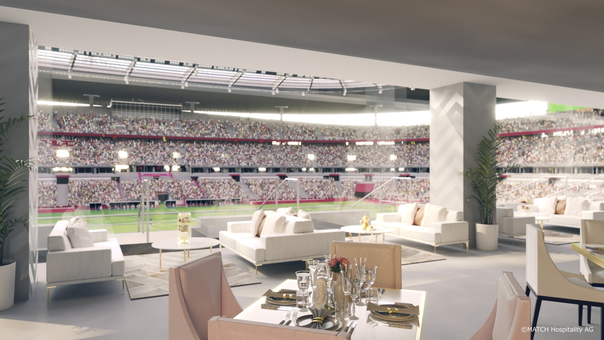 FIFAワールドカップ カタール2022 日本代表戦の 観戦チケットが含まれ